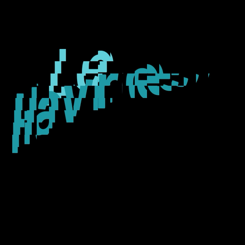 Processing III